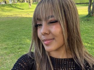 AmelieDuvall - Live porn &amp; sex cam - 26794357