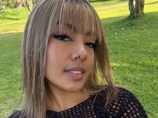 AmelieDuvall - Live porn &amp; sex cam - 26794364
