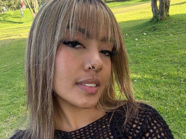 AmelieDuvall - Camera khiêu dâm &amp; quyến rũ trực tiếp - 26794364