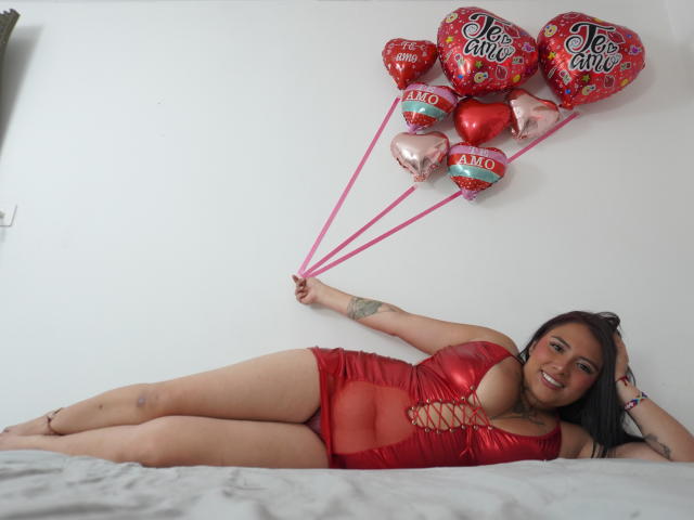 JessicaKraft - פורנו בשידור חי ומצלמת סקס - 26794609