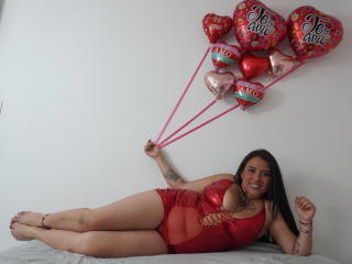 JessicaKraft - Sexe cam en vivo - 26794630