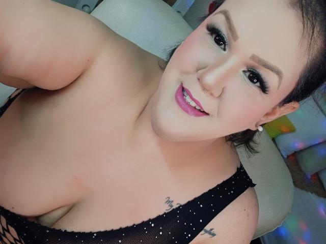 GiannaMorrys - Live sex cam - 26794840