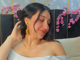 ArianaZahar - Camera khiêu dâm &amp; quyến rũ trực tiếp - 26795568