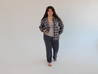 NeonilaLisova - Sexe cam en vivo - 26795771