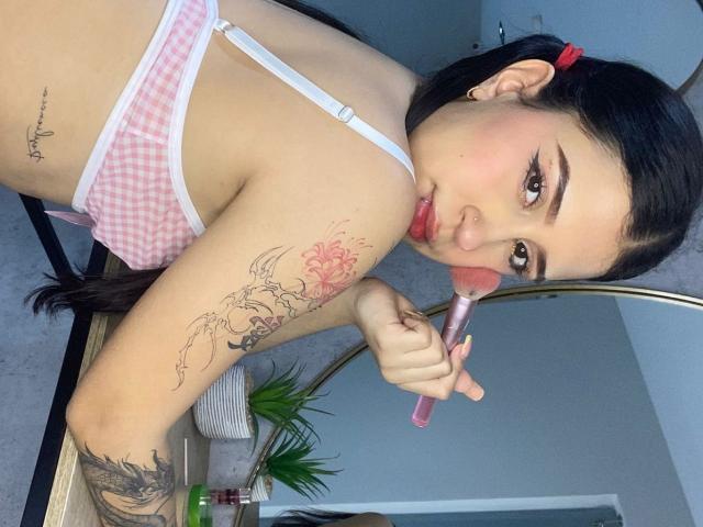 AnnaTorress - Sexe cam en vivo - 26795813