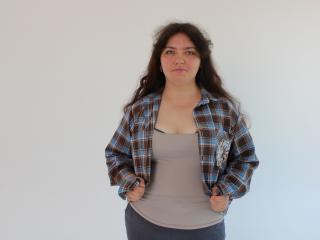 NeonilaLisova - Sexe cam en vivo - 26795827