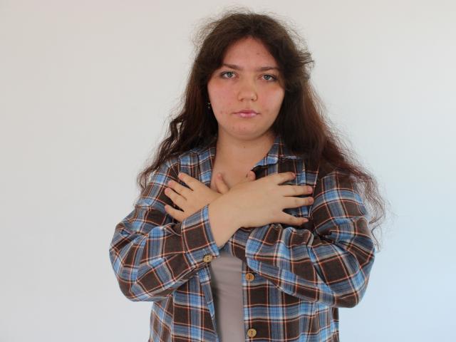 NeonilaLisova - Sexe cam en vivo - 26795848