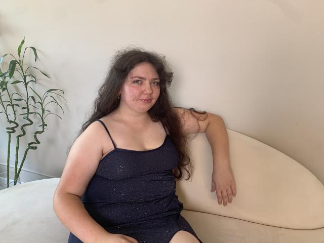 NeonilaLisova - сексуальная веб-камера в реальном времени - 26795897