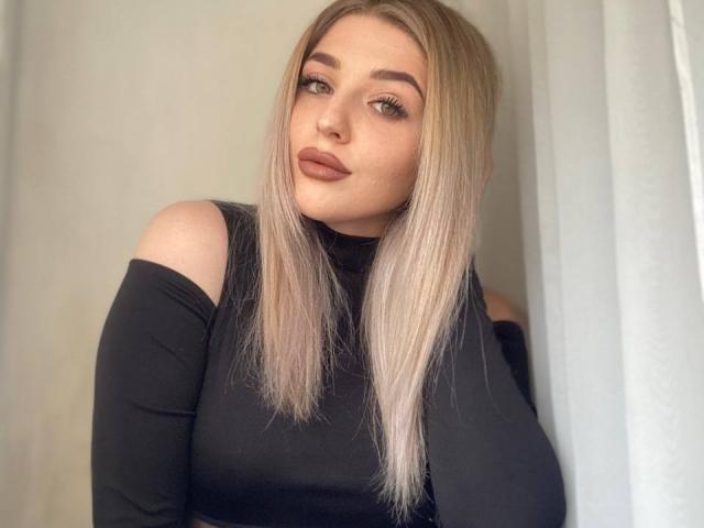 Mimimia - сексуальная веб-камера в реальном времени - 26796352