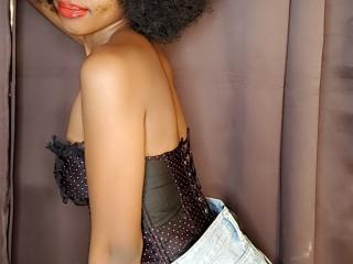 PapillonNoire - Live porn &amp; sex cam - 26797675