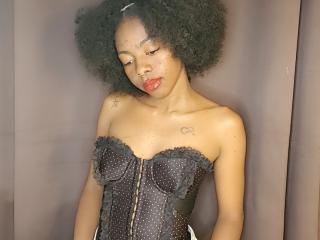 PapillonNoire - Sexe cam en vivo - 26797696