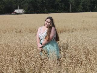 DaniellaGraceZZ - Sexe cam en vivo - 26799418