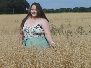 DaniellaGraceZZ - Sexe cam en vivo - 26799425