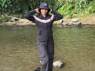 SofiMontiell - Live porno og sexkamera - 26799586