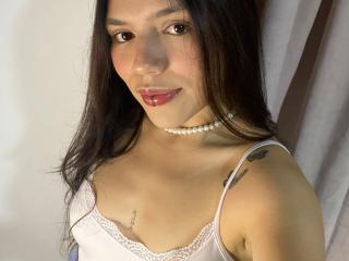 SophiaMarx - сексуальная веб-камера в реальном времени - 26800307