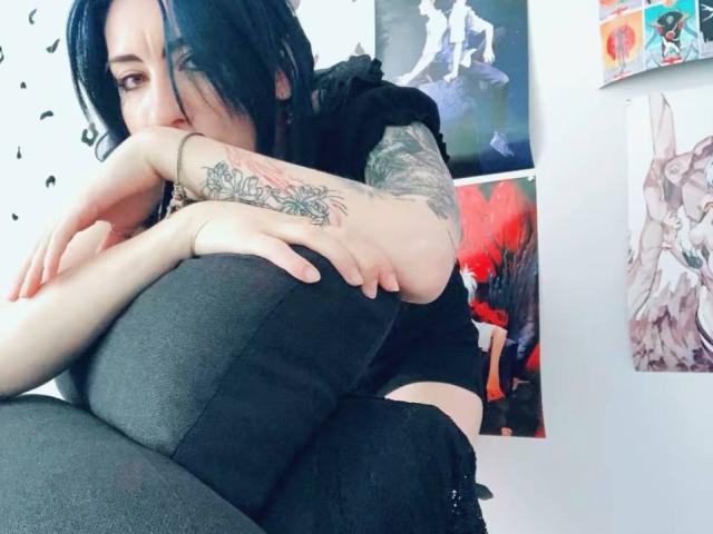 Aurali - Live porn &amp; sex cam - 26800517