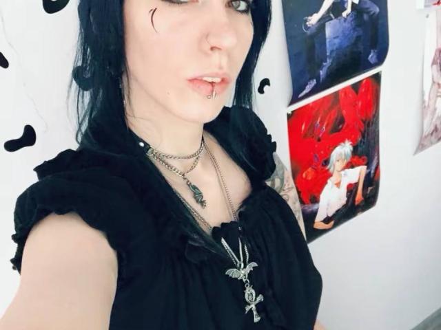 Aurali - Sexe cam en vivo - 26800524