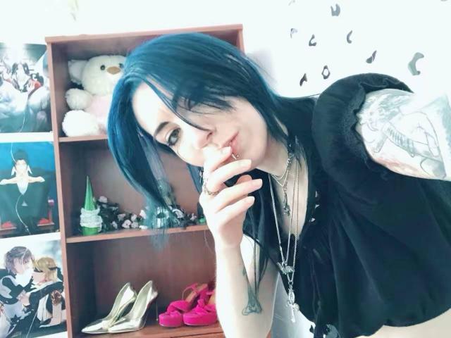 Aurali - Live porn &amp; sex cam - 26800531