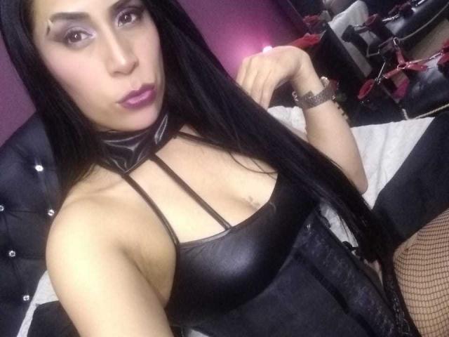 KiimFantasy - Live porn &amp; sex cam - 26801000