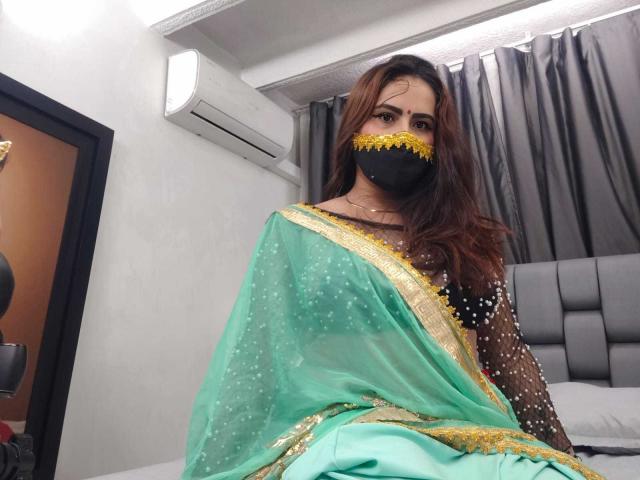 DaliaDubey - Live porn &amp; sex cam - 26801595