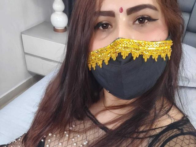 DaliaDubey - Live porn &amp; sex cam - 26801630