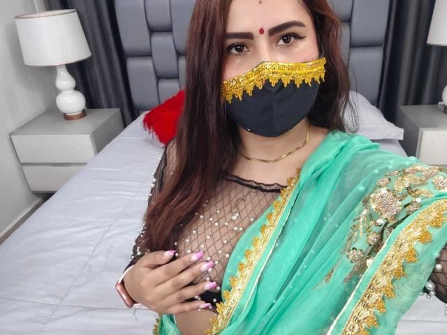 DaliaDubey - 라이브 포르노 &amp; 섹스 캠 - 26801672