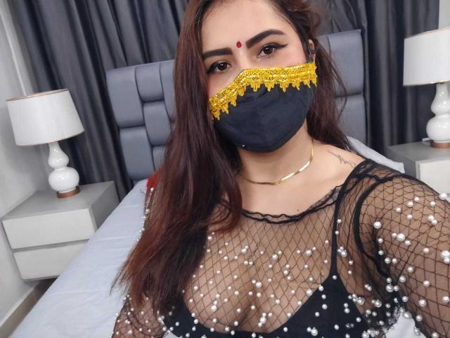 DaliaDubey - Live porn &amp; sex cam - 26801686
