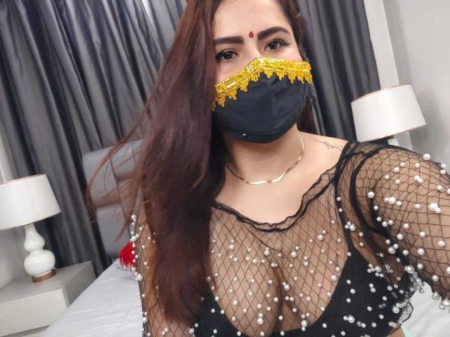 DaliaDubey - Live porn &amp; sex cam - 26801700
