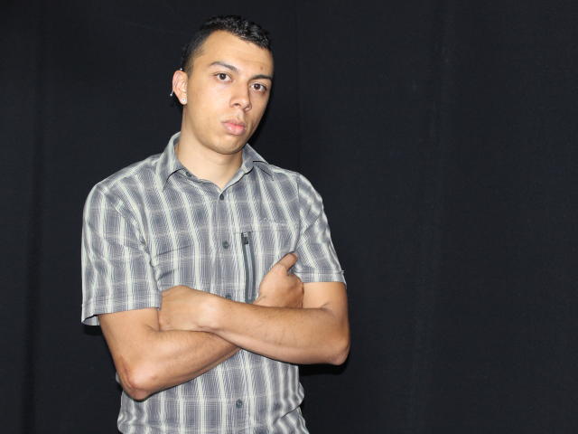 GiovaniRandyHot - Sexe cam en vivo - 2680240