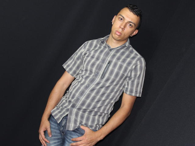 GiovaniRandyHot - Live porn &amp; sex cam - 2680241