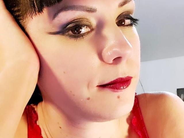 OrianaLaFrancaise - Live sexe cam - 26802736