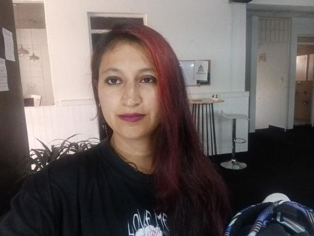 VictoriaSuper - сексуальная веб-камера в реальном времени - 26802967