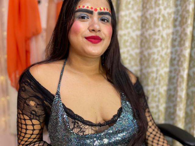 NayaYalitza - Live sexe cam - 26803002