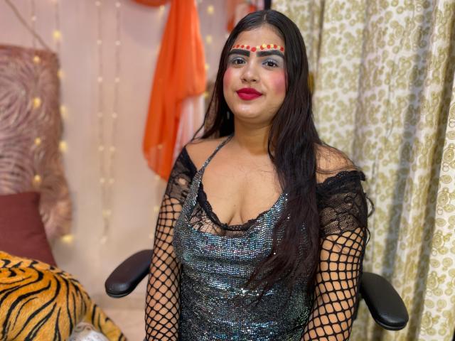 NayaYalitza - Live sex cam - 26803016
