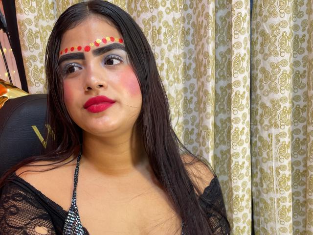 NayaYalitza - Live Sex Cam - 26803030