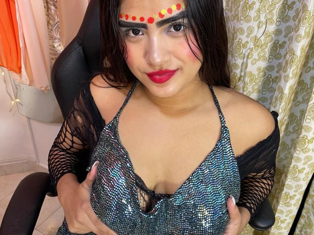 NayaYalitza - Sexe cam en vivo - 26803051