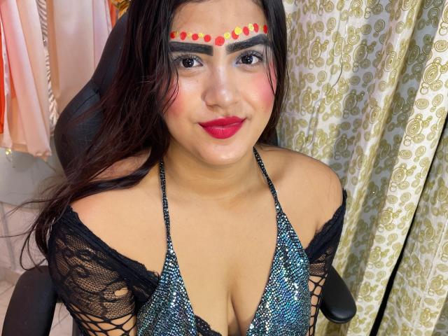 NayaYalitza - Live porn &amp; sex cam - 26803107