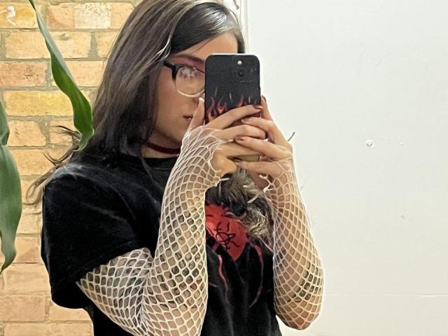 AmySpider - Live porn &amp; sex cam - 26803401