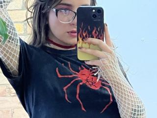 AmySpider - Live porn &amp; sex cam - 26803429