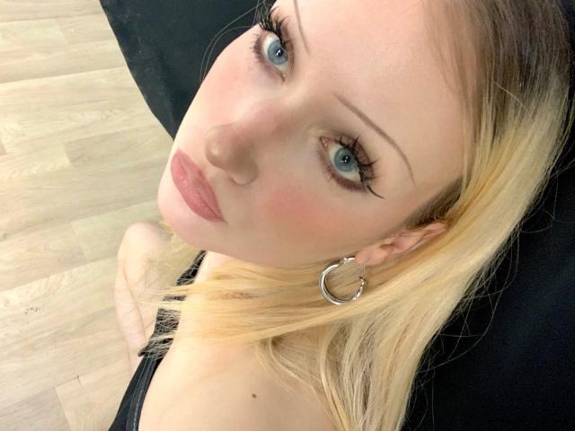 AngelTemptress69 - Sexe cam en vivo - 26803569