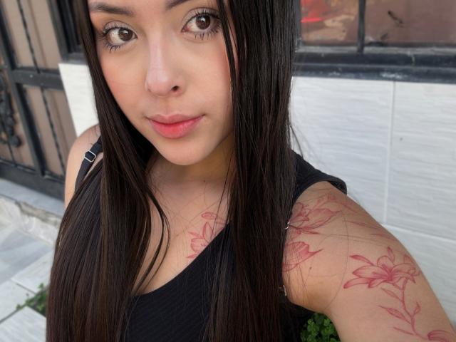 AlisonTatcher - Sexe cam en vivo - 26803765
