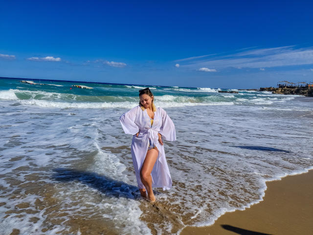 SallyVerda - Live porn &amp; sex cam - 26803800