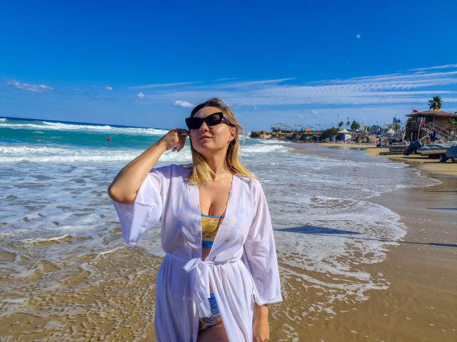 SallyVerda - Live porn &amp; sex cam - 26803828