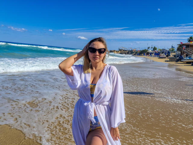 SallyVerda - Live porn &amp; sex cam - 26803863