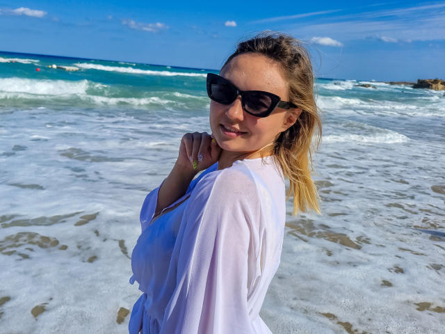 SallyVerda - Live porn &amp; sex cam - 26803891