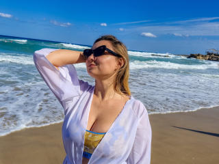 SallyVerda - Live porn &amp; sex cam - 26803926