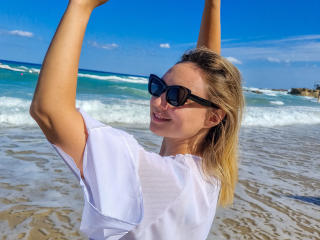 SallyVerda - Live porn &amp; sex cam - 26803947