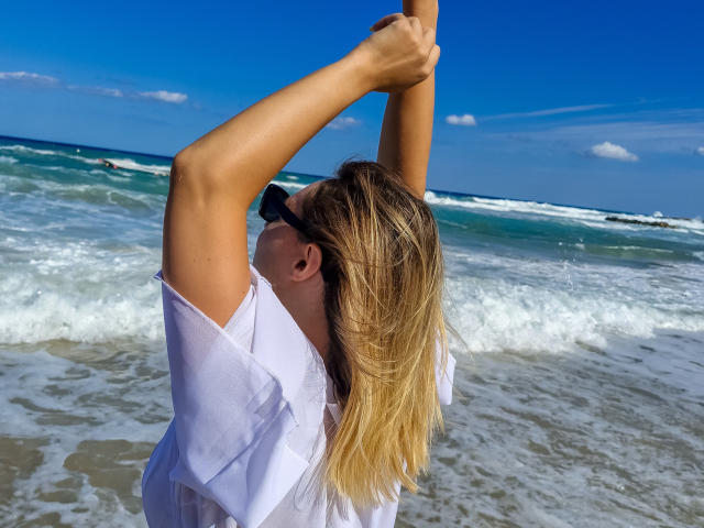 SallyVerda - Live porn &amp; sex cam - 26803982