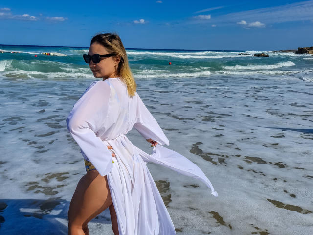 SallyVerda - Sexe cam en vivo - 26804283