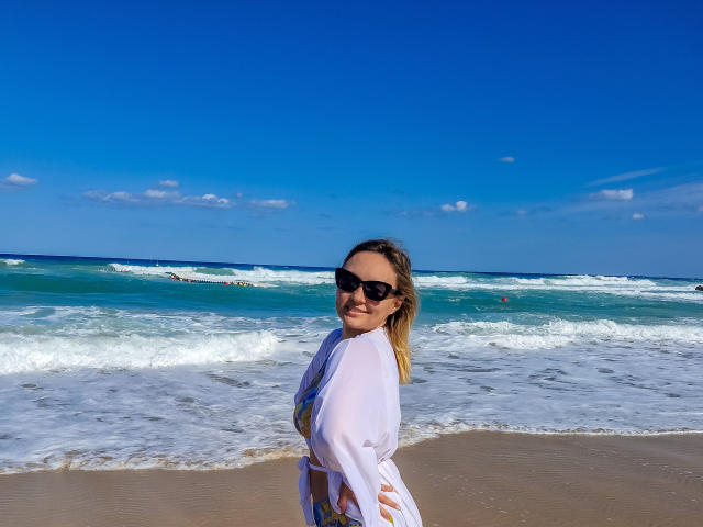 SallyVerda - פורנו בשידור חי ומצלמת סקס - 26804304